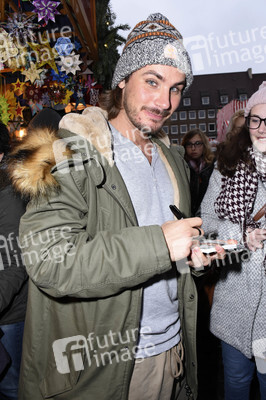 Charity Sterneverkauf in Nürnberg