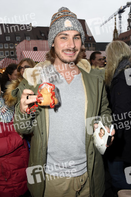 Charity Sterneverkauf in Nürnberg