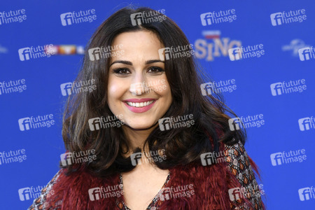 Filmpremiere 'Sing' in Köln