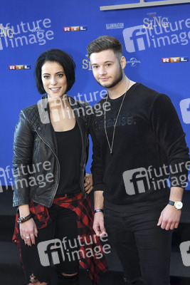 Filmpremiere 'Sing' in Köln