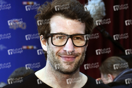 Filmpremiere 'Sing' in Köln