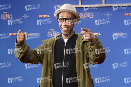 Filmpremiere 'Sing' in Köln