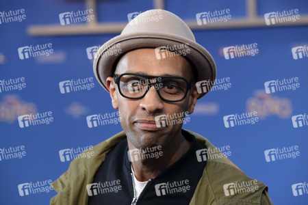 Filmpremiere 'Sing' in Köln