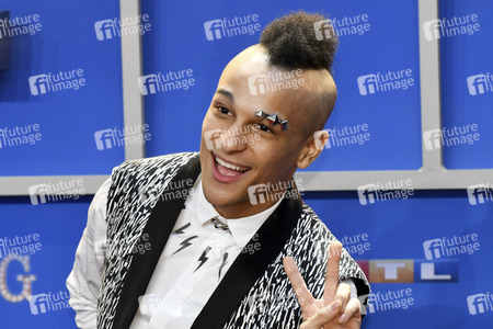 Filmpremiere 'Sing' in Köln