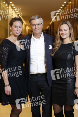 10. Charity Sports Night 2016 in Köln