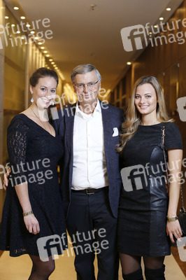 10. Charity Sports Night 2016 in Köln