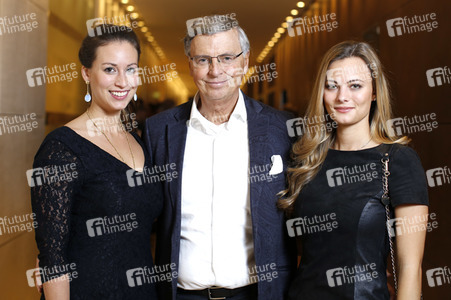 10. Charity Sports Night 2016 in Köln