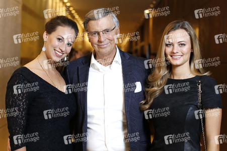 10. Charity Sports Night 2016 in Köln