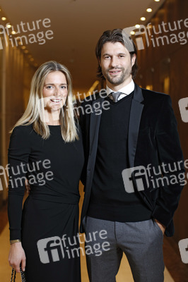 10. Charity Sports Night 2016 in Köln