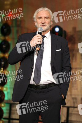 10. Charity Sports Night 2016 in Köln