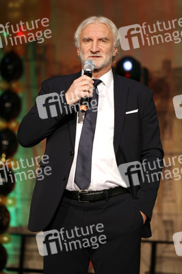 10. Charity Sports Night 2016 in Köln