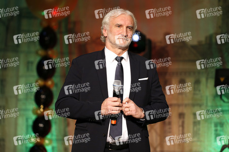 10. Charity Sports Night 2016 in Köln