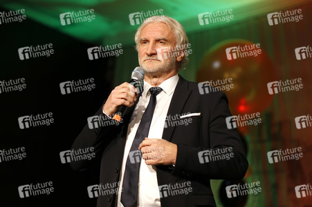 10. Charity Sports Night 2016 in Köln