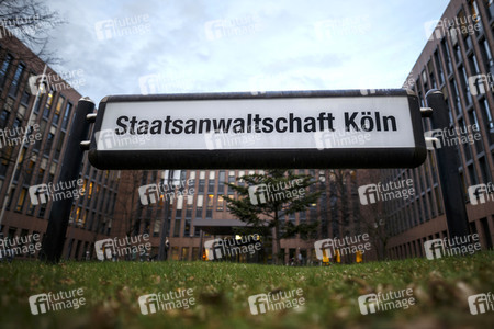 Symbolfoto Staaatsanwaltschaft Köln