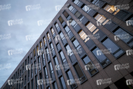 Symbolfoto Staaatsanwaltschaft Köln