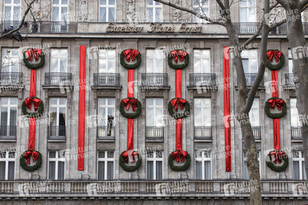 Symbolfoto Weihnachtsdeko