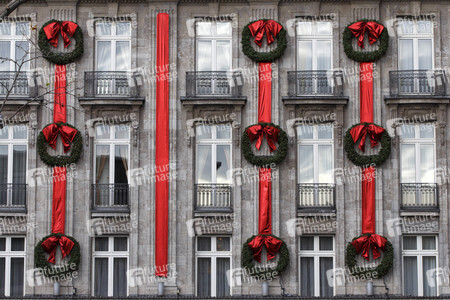 Symbolfoto Weihnachtsdeko