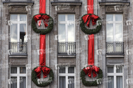 Symbolfoto Weihnachtsdeko