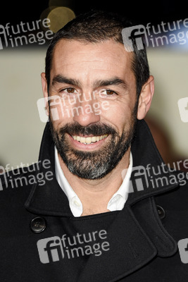 Filmpremiere 'I am Bolt' in London
