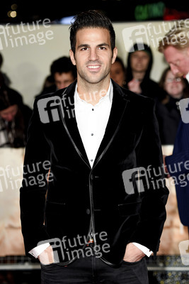 Filmpremiere 'I am Bolt' in London