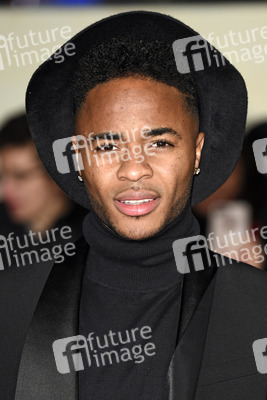 Filmpremiere 'I am Bolt' in London