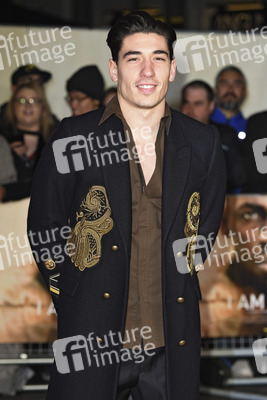 Filmpremiere 'I am Bolt' in London