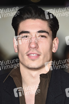 Filmpremiere 'I am Bolt' in London