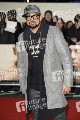 Filmpremiere 'I am Bolt' in London