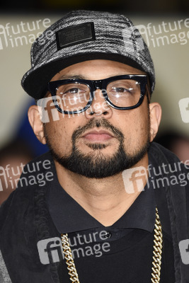 Filmpremiere 'I am Bolt' in London