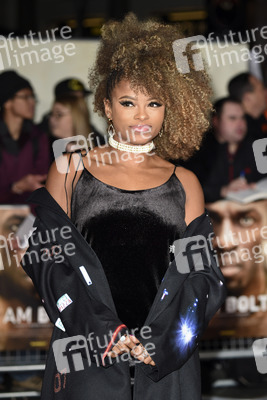 Filmpremiere 'I am Bolt' in London