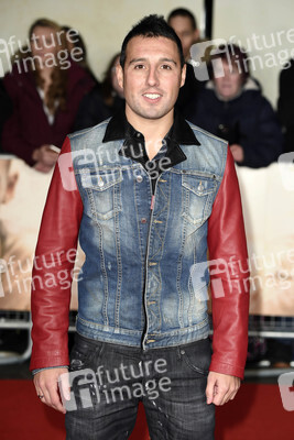 Filmpremiere 'I am Bolt' in London