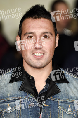 Filmpremiere 'I am Bolt' in London