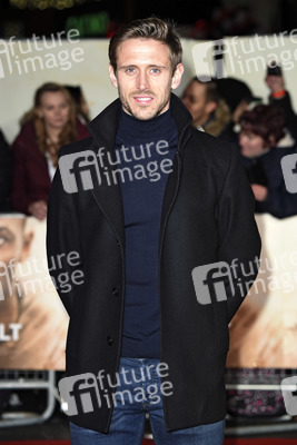Filmpremiere 'I am Bolt' in London