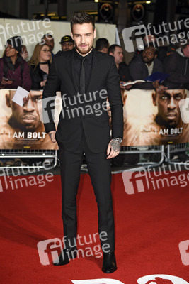 Filmpremiere 'I am Bolt' in London
