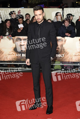 Filmpremiere 'I am Bolt' in London