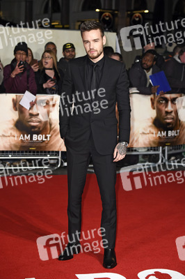 Filmpremiere 'I am Bolt' in London