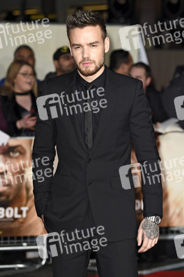 Filmpremiere 'I am Bolt' in London