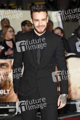 Filmpremiere 'I am Bolt' in London