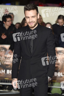 Filmpremiere 'I am Bolt' in London