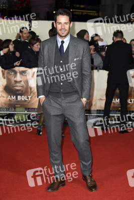 Filmpremiere 'I am Bolt' in London
