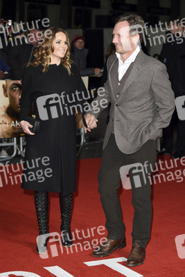Filmpremiere 'I am Bolt' in London