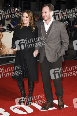 Filmpremiere 'I am Bolt' in London