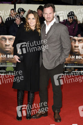 Filmpremiere 'I am Bolt' in London