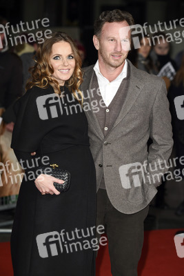 Filmpremiere 'I am Bolt' in London