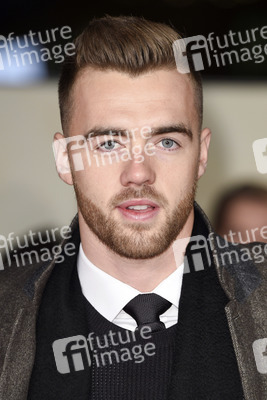 Filmpremiere 'I am Bolt' in London