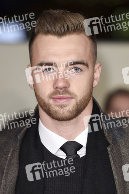 Filmpremiere 'I am Bolt' in London