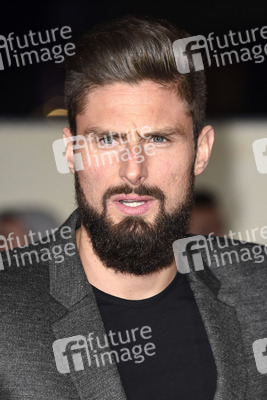 Filmpremiere 'I am Bolt' in London