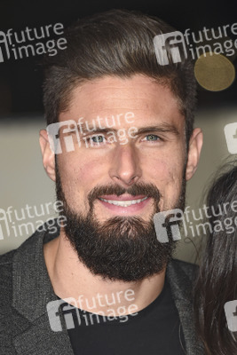 Filmpremiere 'I am Bolt' in London