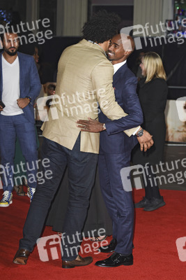 Filmpremiere 'I am Bolt' in London
