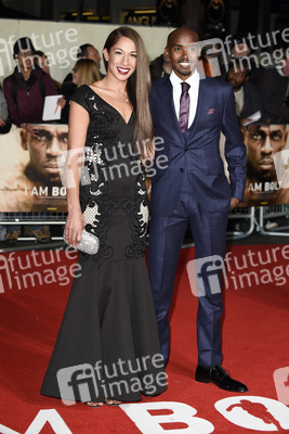 Filmpremiere 'I am Bolt' in London
